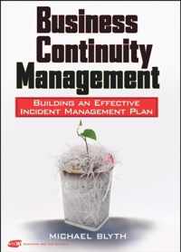 Business Continuity Management