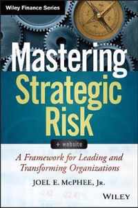 Mastering Strategic Risk