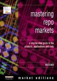 Mastering Repo Markets