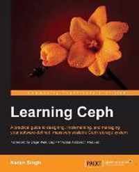 Learning Ceph