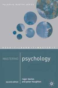 Mastering Psychology