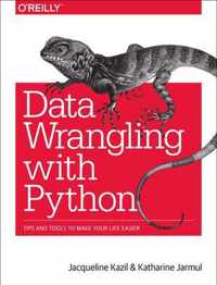 Data Wrangling with Python