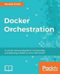 Docker Orchestration