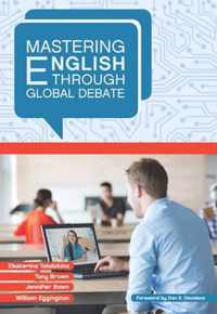 Mastering English Through Global Debate