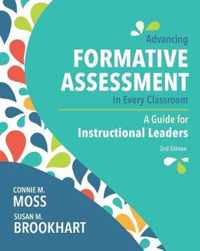 Advancing Formative Assessment in Every Classroom