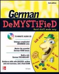 German DeMYSTiFieD