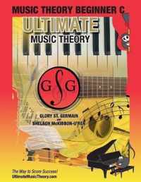 Music Theory Beginner C Ultimate Music Theory