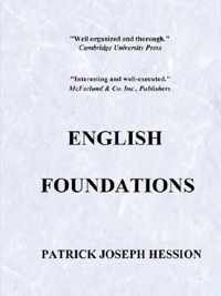 English Foundations