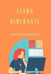 Learn Hibernate