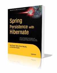 Spring Persistence with Hibernate