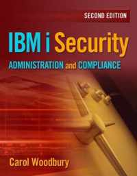 IBM I Security Administration and Compliance