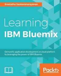 Learning IBM Bluemix