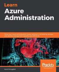 Learn Azure Administration