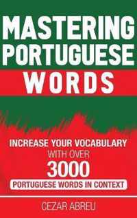 Mastering Portuguese Words