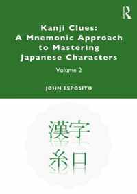 Kanji Clues: A Mnemonic Approach to Mastering Japanese Characters