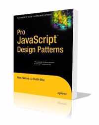 Pro JavaScript Design Patterns