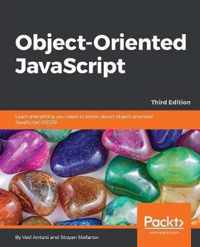 Object-Oriented JavaScript - Third Edition