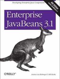 Enterprise Javabeans 3.1