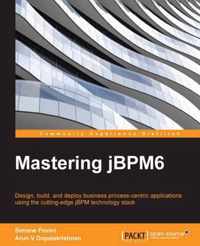 Mastering jBPM6