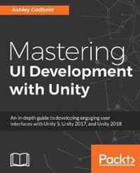 Mastering UI Development with Unity