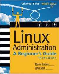 Linux Administration