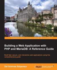 Building a Web Application with PHP and MariaDB