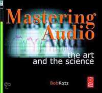 Mastering Audio