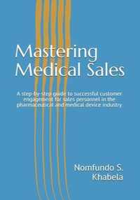 Mastering Medical Sales