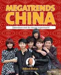 Megatrends China