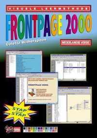 Frontpage 2000