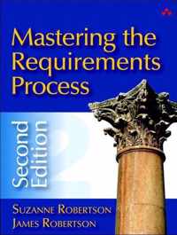 Mastering The Requirements Process