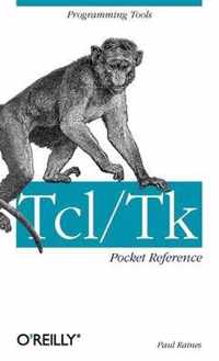 TCL/TK Pocket Reference