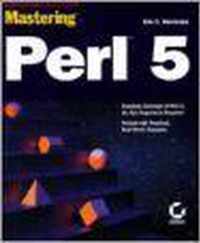 Mastering Perl 5