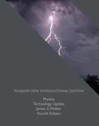 Physics Technology Update Pearson  International Edition, plus MasteringPhysics without eText