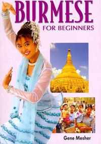 Burmese for Beginners