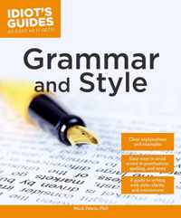 Grammar and Style