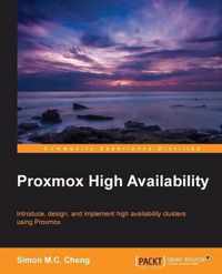 Proxmox High Availability