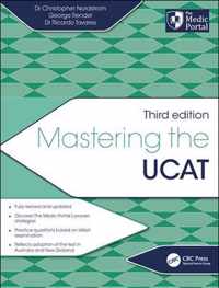 Mastering the UCAT, Third Edition