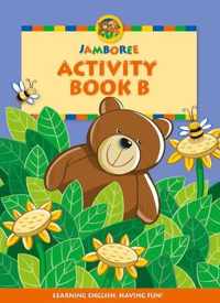 Jamboree Storytime Level B