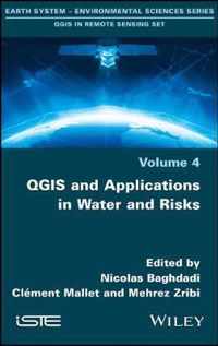 QGIS and Applications in Water and Risks