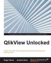 QlikView Unlocked