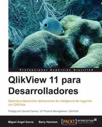 QlikView 11 para Desarrolladores