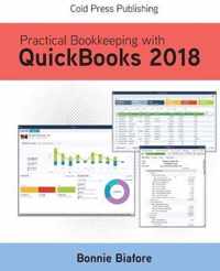 Practical Bookkeeping with QuickBooks 2018