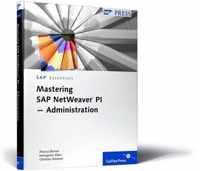 Mastering SAP NetWeaver PI-Administration