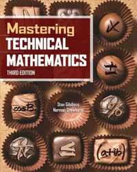 Mastering Technical Mathematics, Third Edition