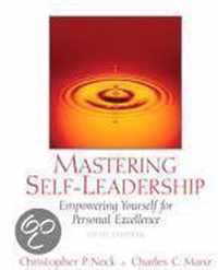 Mastering Self-Leadership