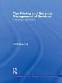 The Pricing and Revenue Management of Services