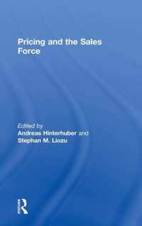 Pricing and the Sales Force