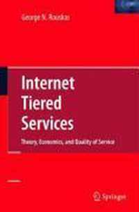 Internet Tiered Services