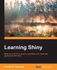 Learning Shiny